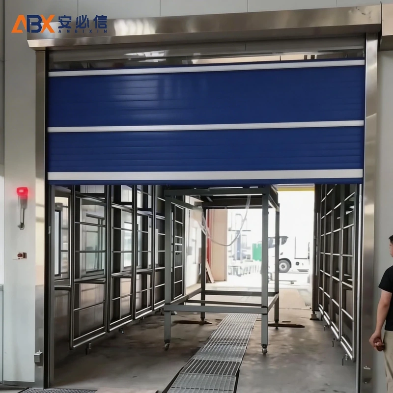 徐州市高速门