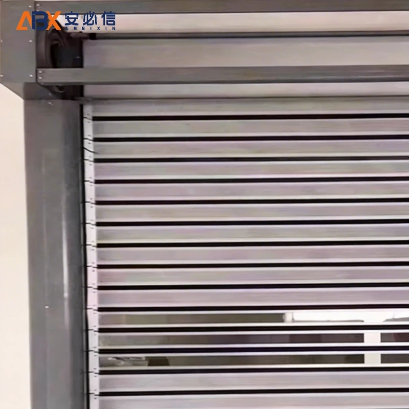 徐州市厂房高速门